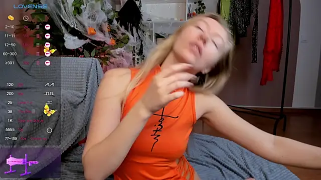 Rachel Rut online show from 10.20.25