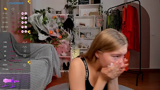 Rachel Rut online show from 10.21.25