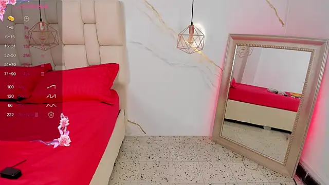 fierygroup online show from 01.30.25