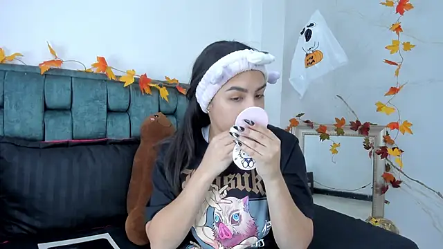 fierygroup online show from 10.26.25