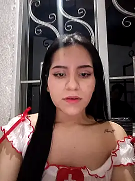 Lili Bykers online show from 02.10.25