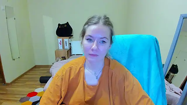 EmilyPaw online show from 02.25.25