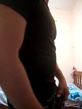 LuisMex1998 online show from 10.26.25