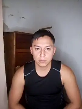 LuisMex1998 online show from 11.13.25