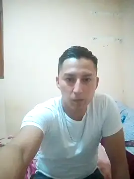 LuisMex1998 online show from 11.29.25