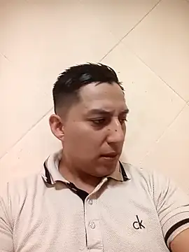 LuisMex1998 online show from 03.01.26