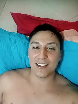 LuisMex1998 online show from 03.02.26