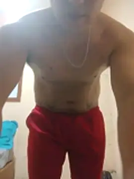 LuisMex1998 online show from 03.16.26