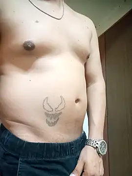 LuisMex1998 online show from 03.27.26