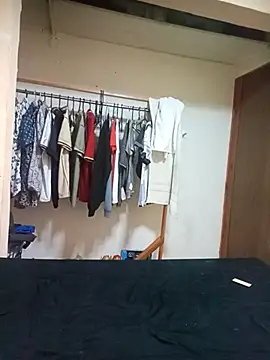 LuisMex1998 online show from 04.13.26