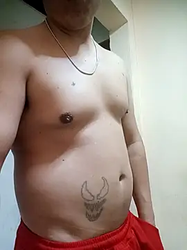 LuisMex1998 online show from 04.17.26