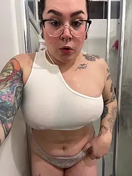 Cherrycherrymiss online show from 02.11.25
