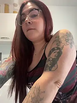 Cherrycherrymiss online show from 03.11.25