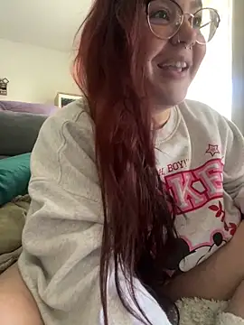 Cherrycherrymiss online show from 03.18.25