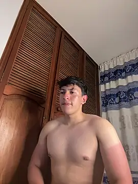 Snapshot of Amon__ashford chatting on 02.12.25 Amon ashford online show from 02.12.25