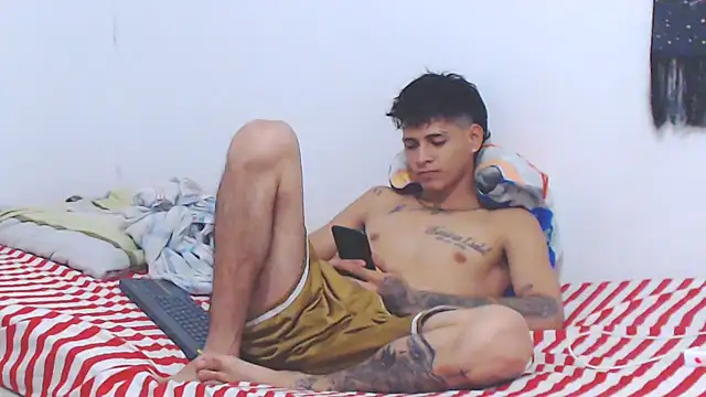 Snapshot of lu_nastyboy18 chatting on 09.30.25 lu nastyboy18 online show from 09.30.25