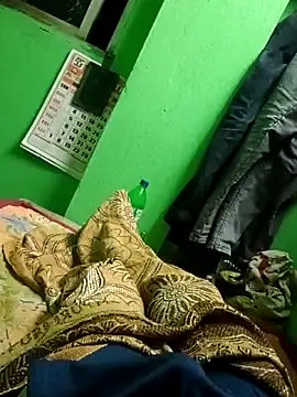 Snapshot of Raj41 chatting on 11.24.25 Raj41 online show from 11.24.25