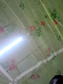 Snapshot of Raj41 chatting on 11.29.25 Raj41 online show from 11.29.25