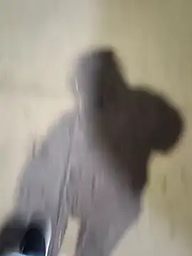 Snapshot of Raj41 chatting on 12.17.25 Raj41 online show from 12.17.25