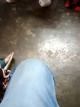 Snapshot of Raj41 chatting on 12.18.25 Raj41 online show from 12.18.25