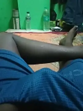 Snapshot of Raj41 chatting on 05.20.26 Raj41 online show from 05.20.26