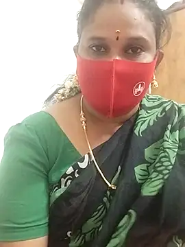 Snapshot of Tamil_Aathira chatting on 02.18.25 Tamil Aathira online show from 02.18.25