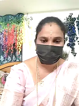 Snapshot of Tamil_Aathira chatting on 10.03.25 Tamil Aathira online show from 10.03.25