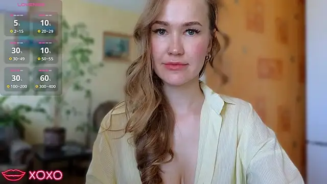 DianaShermy online show from 06.01.26