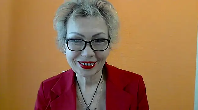 Snapshot of NessyJenixs chatting on 02.16.25 NessyJenixs online show from 02.16.25