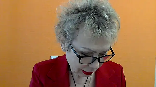 Snapshot of NessyJenixs chatting on 02.18.25 NessyJenixs online show from 02.18.25