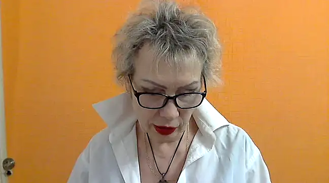 Snapshot of NessyJenixs chatting on 02.27.25 NessyJenixs online show from 02.27.25