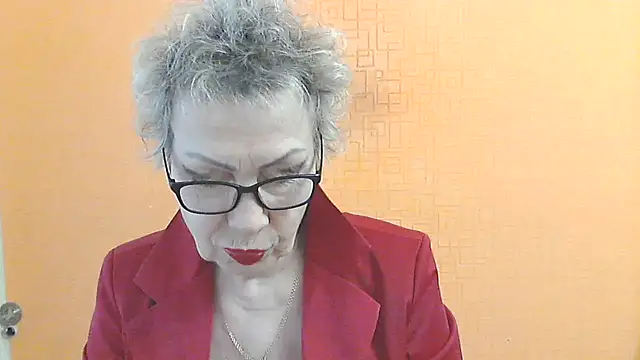 NessyJenixs online show from 01.09.26