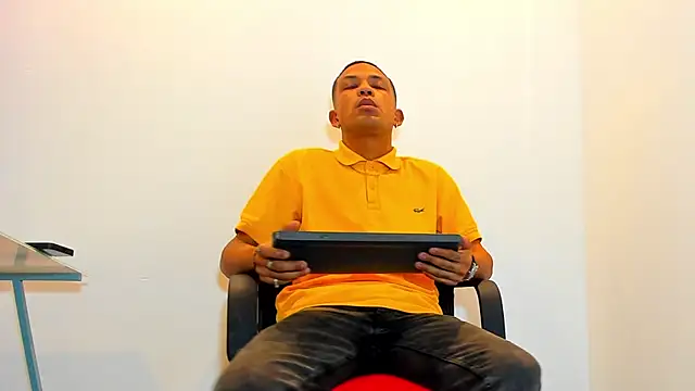 carlos alber12 online show from 02.04.25