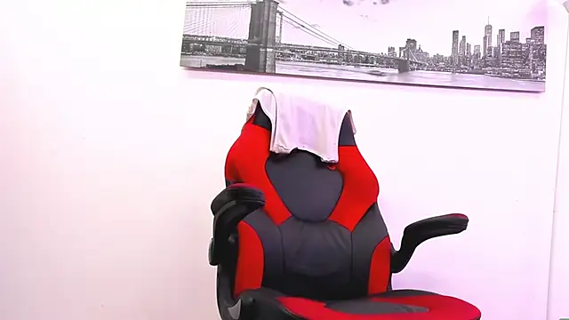 carlos alber12 online show from 02.07.25