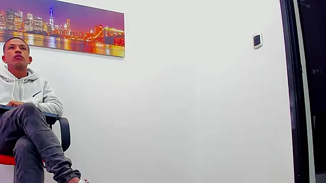 carlos alber12 online show from 02.16.25