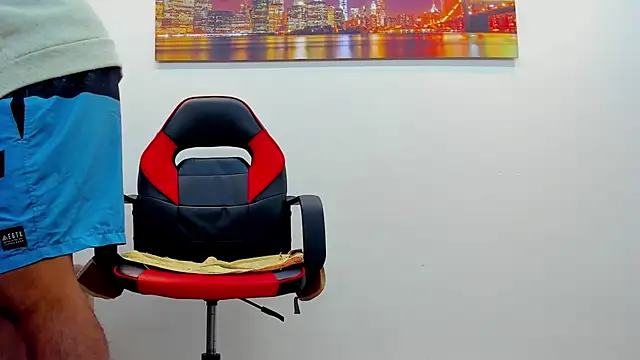 carlos alber12 online show from 02.16.25