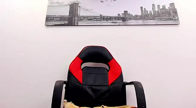 carlos alber12 online show from 02.28.25