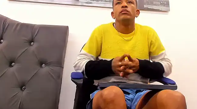 carlos alber12 online show from 03.10.25