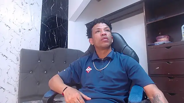 carlos alber12 online show from 09.10.25