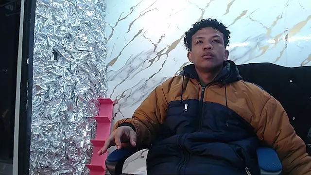 carlos alber12 online show from 09.29.25