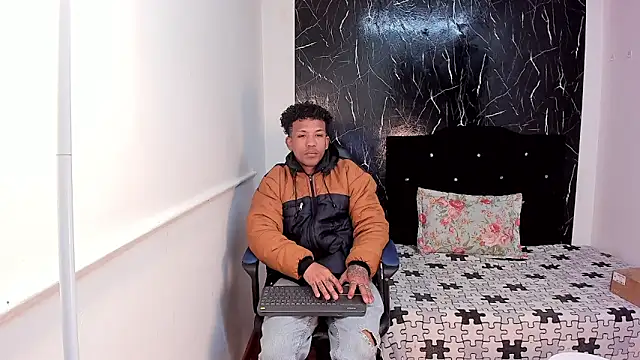 carlos alber12 online show from 10.04.25