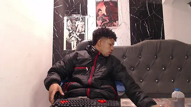 carlos alber12 online show from 10.17.25