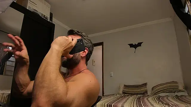 sexyflight online show from 01.25.25