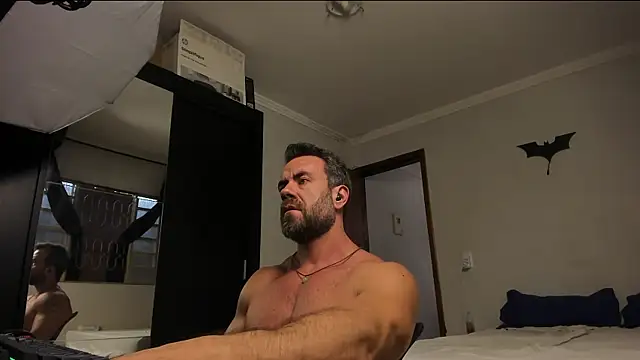 sexyflight online show from 02.21.25