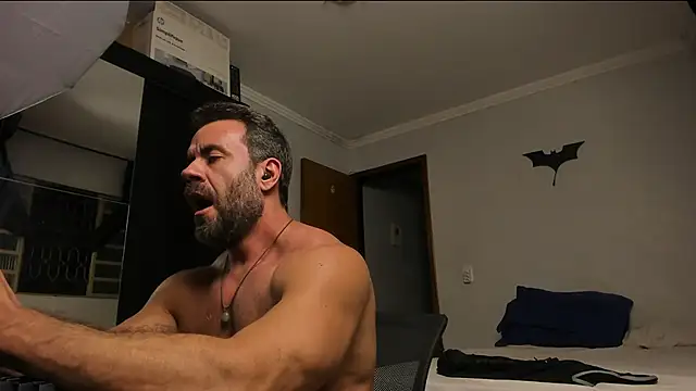 sexyflight online show from 02.25.25