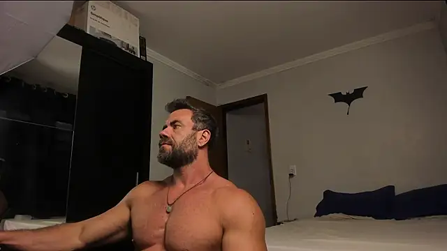 sexyflight online show from 02.26.25