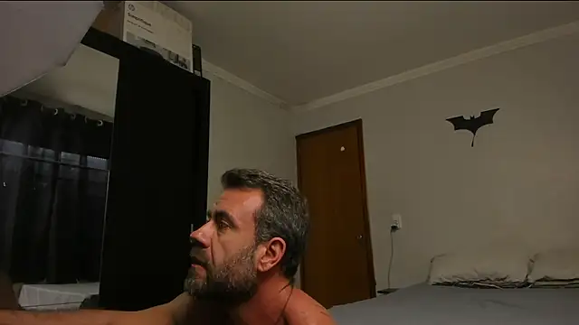 sexyflight online show from 03.11.25