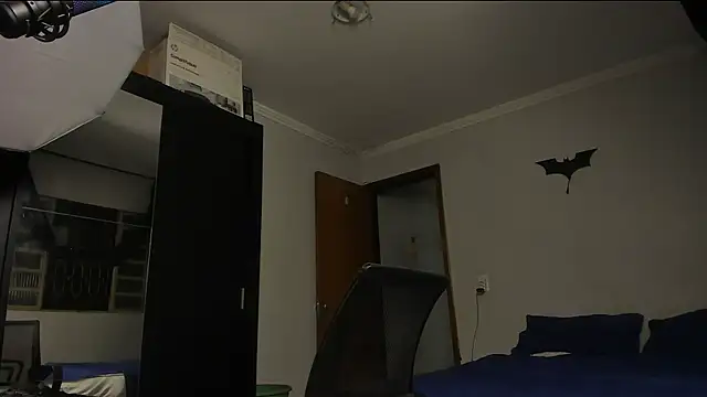 sexyflight online show from 03.18.25