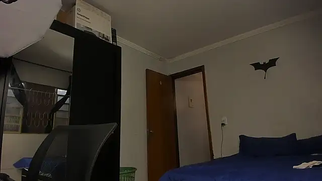 sexyflight online show from 03.21.25