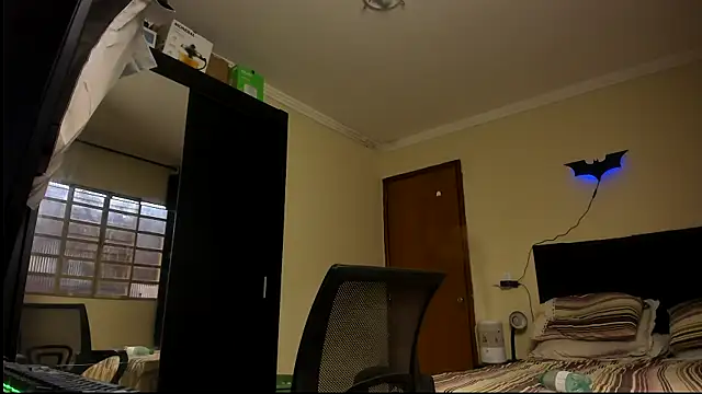 sexyflight online show from 09.15.25